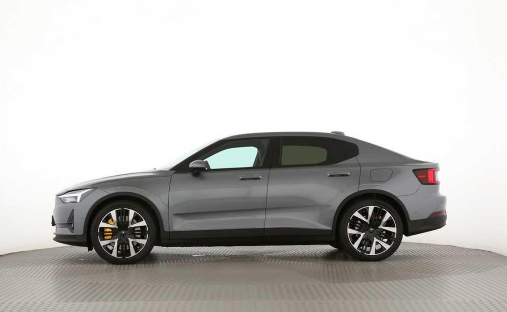 POLESTAR Polestar 2 Long Range Dual Performance Prime 82 kWh-image-1