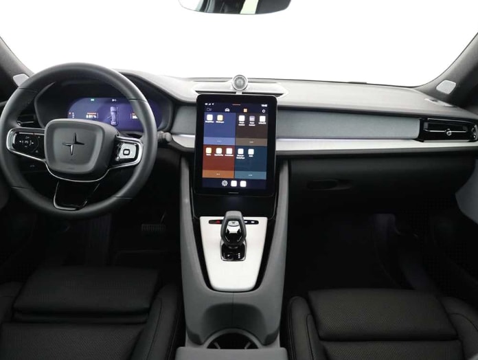 POLESTAR Polestar 2 Long Range Dual Performance Prime 82 kWh-image-14