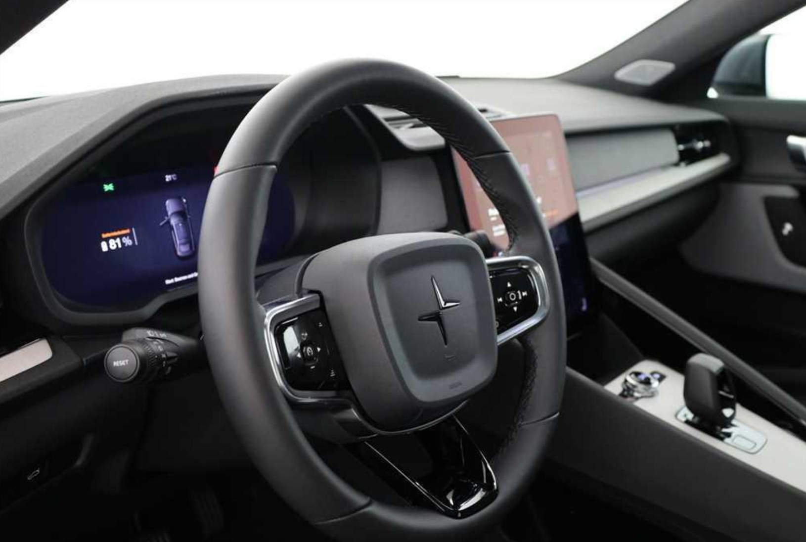 POLESTAR Polestar 2 Long Range Dual Performance Prime 82 kWh-image-9