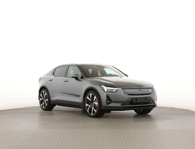 POLESTAR Polestar 2 Long Range Dual Performance Prime 82 kWh-image-6