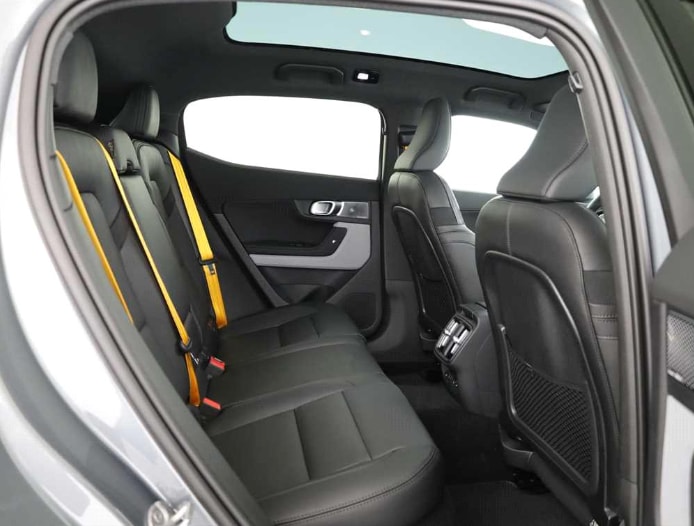 POLESTAR Polestar 2 Long Range Dual Performance Prime 82 kWh-image-11