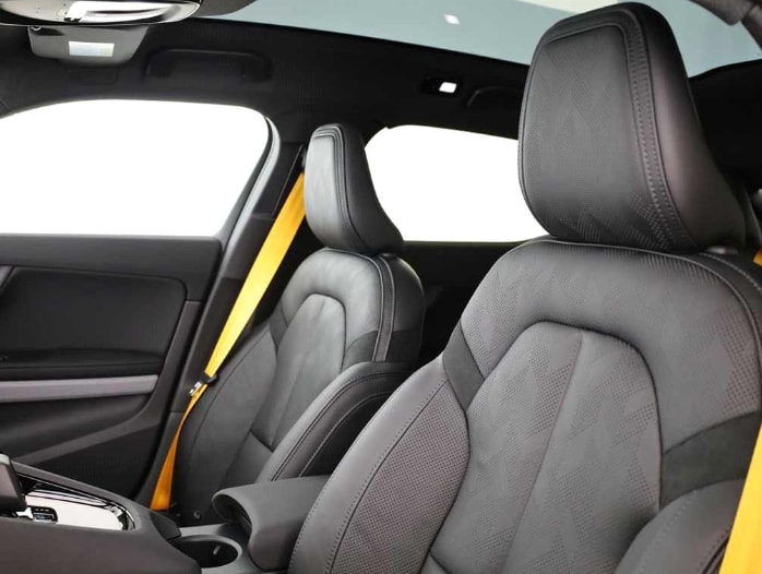 POLESTAR Polestar 2 Long Range Dual Performance Prime 82 kWh-image-15