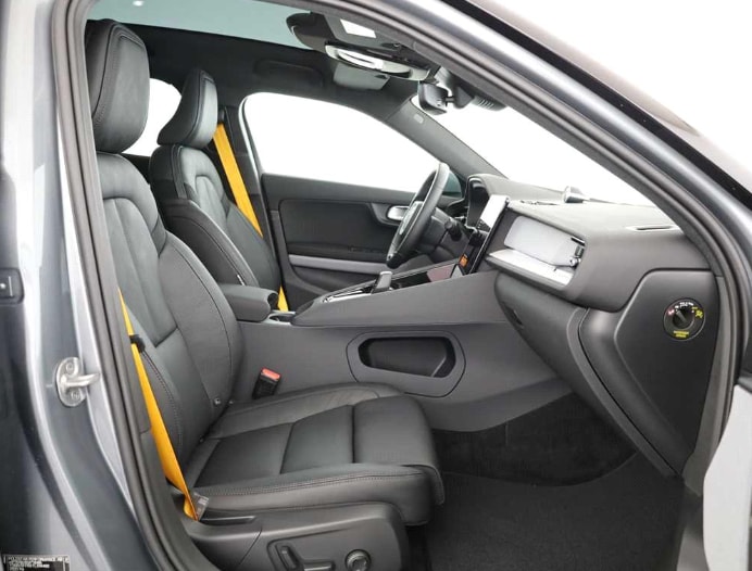 POLESTAR Polestar 2 Long Range Dual Performance Prime 82 kWh-image-10