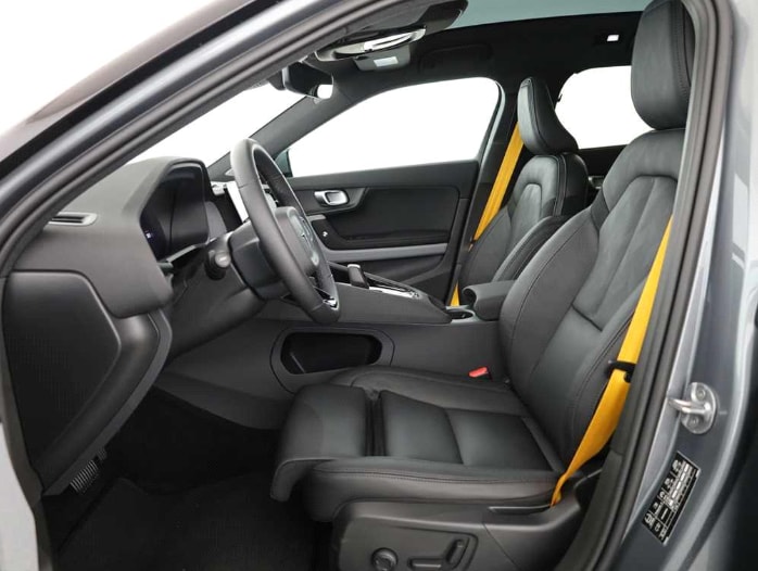 POLESTAR Polestar 2 Long Range Dual Performance Prime 82 kWh-image-8