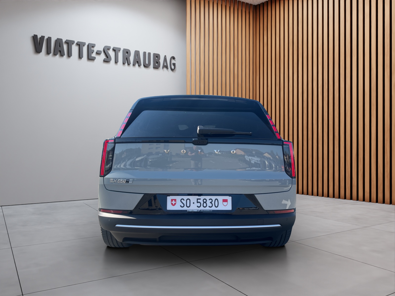 VOLVO EX60 Twin Ultra AWD-image-2