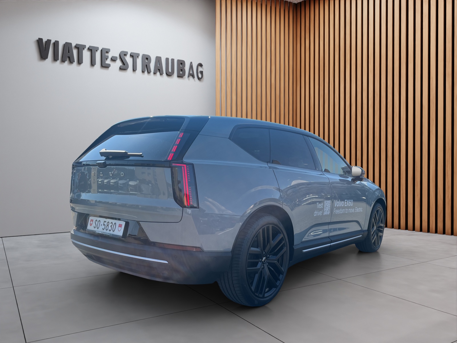 VOLVO EX60 Twin Ultra AWD-image-4