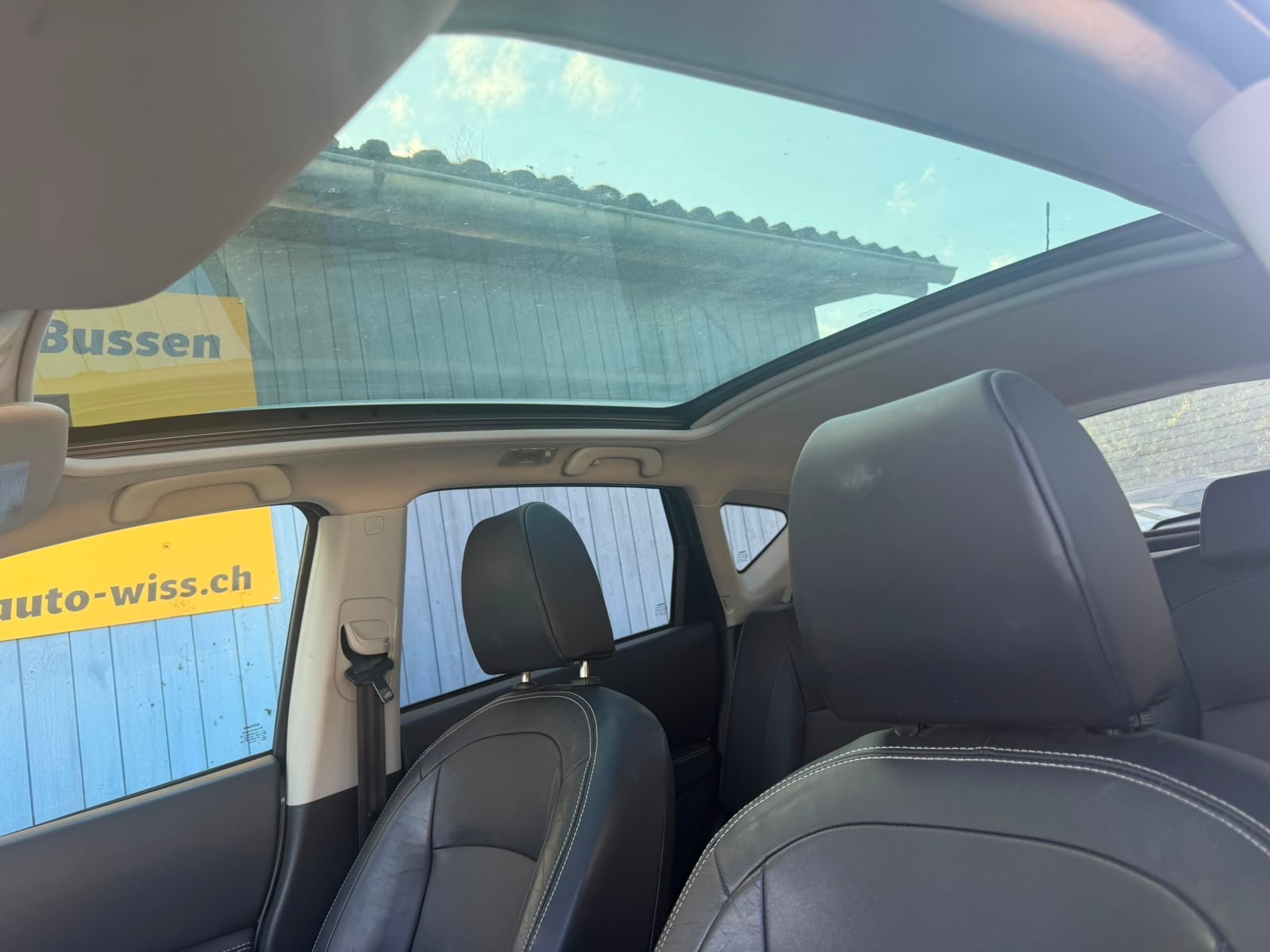 NISSAN Qashqai 2.0 dCi 4WD tekna-image-10