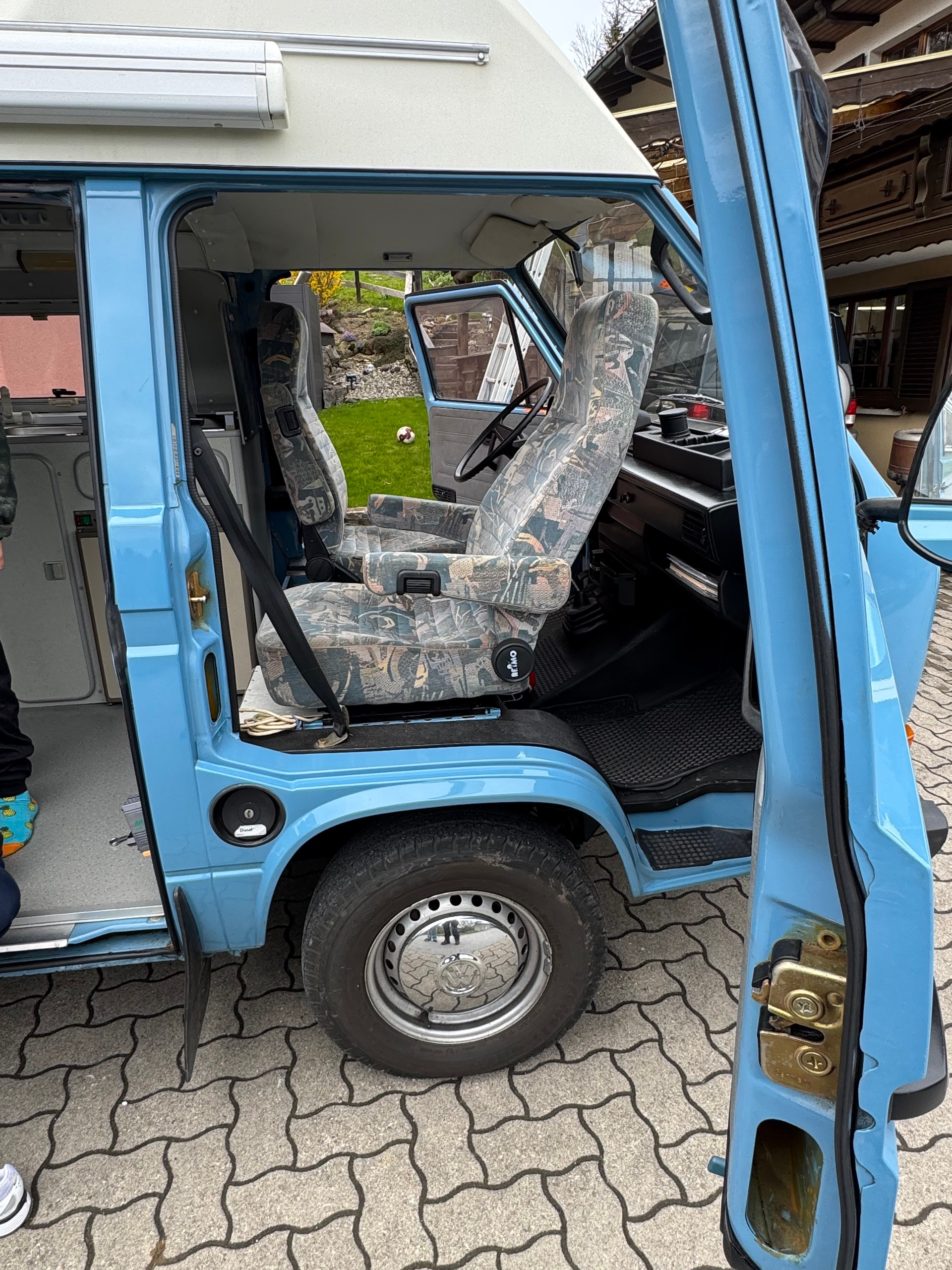 VW T3-image-0