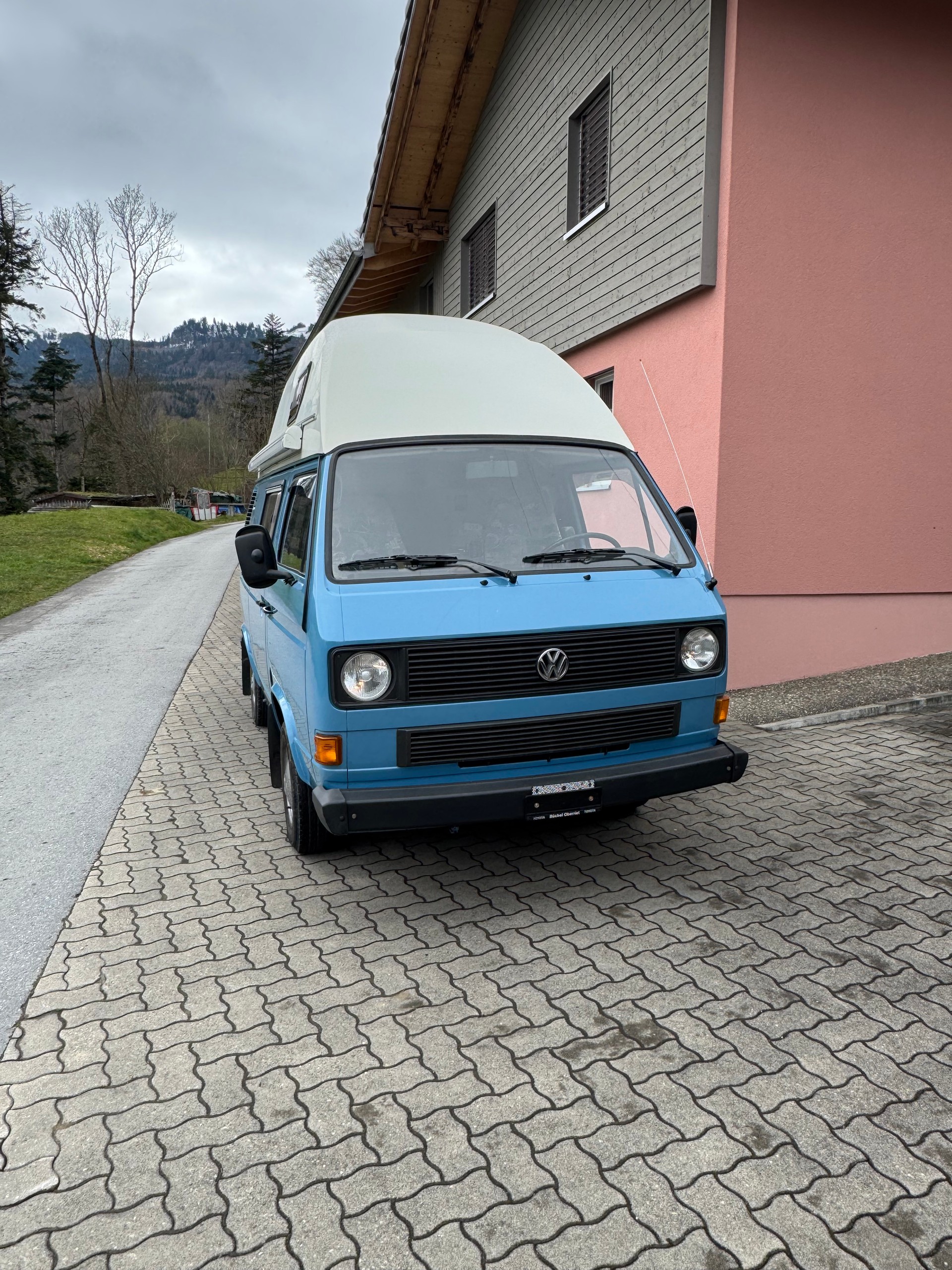 VW T3-image-4