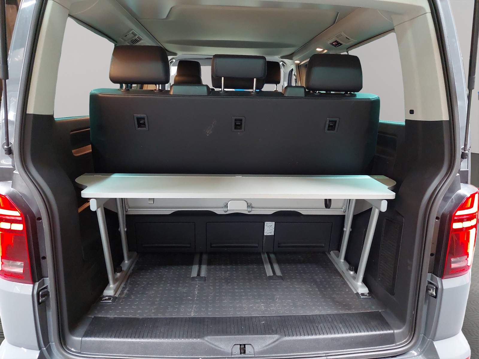 VW T6.1 California 2.0 Bi-TDI Beach Edition Liberty 4Motion DSG-image-13