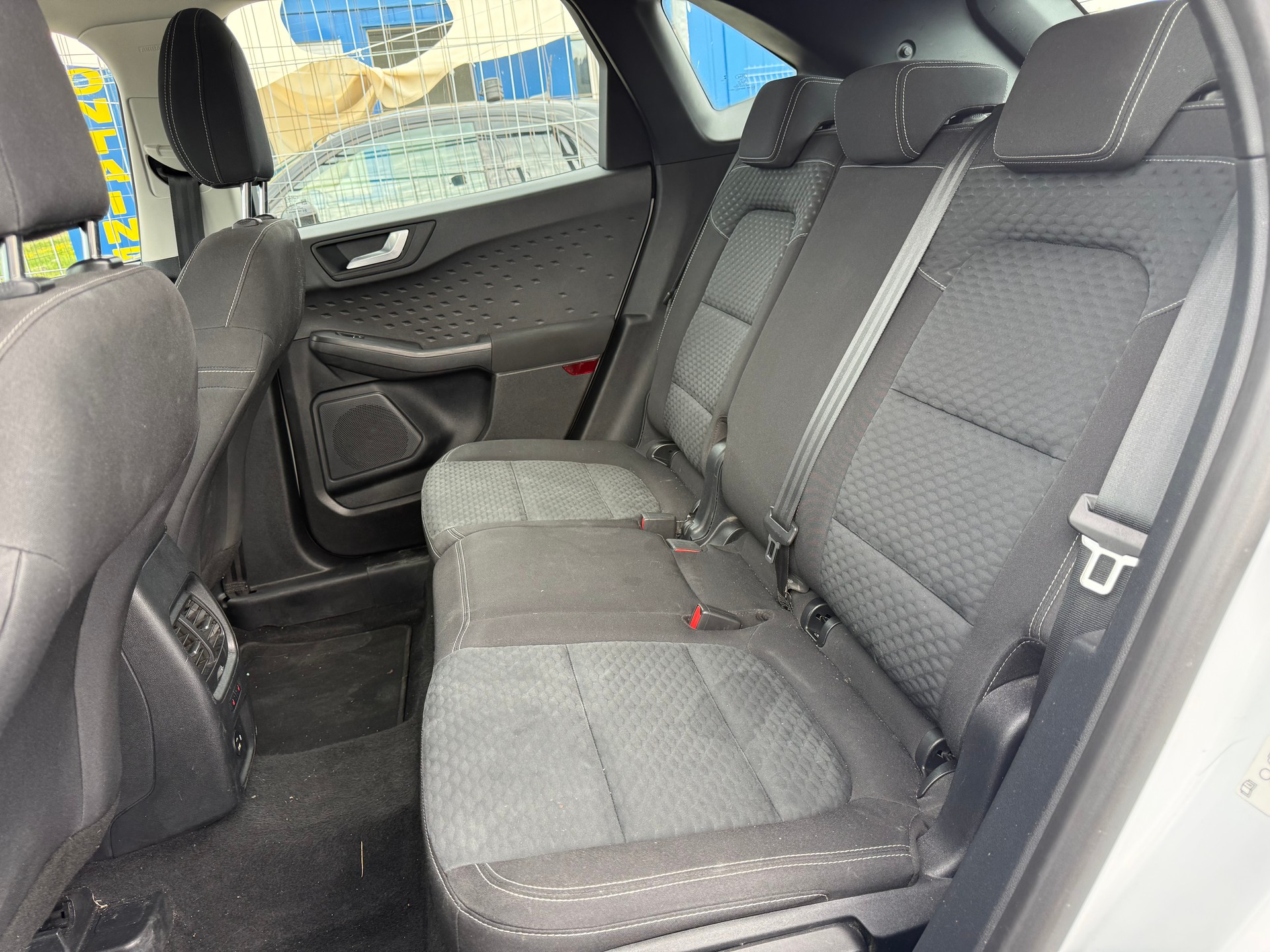 FORD Kuga 2.0 TDCi EcoBlue Titanium X 4WD-image-10