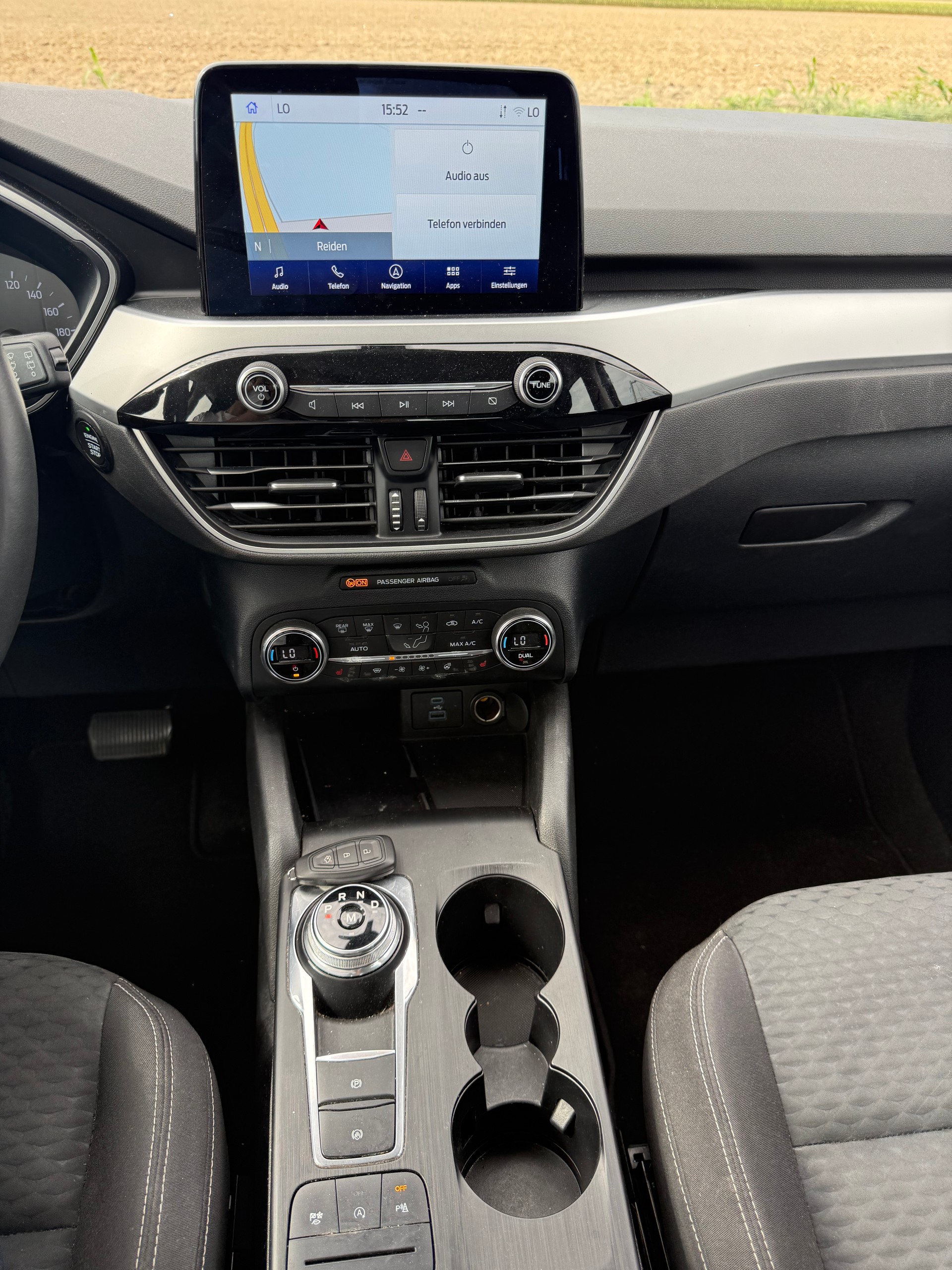 FORD Kuga 2.0 TDCi EcoBlue Titanium X 4WD-image-7