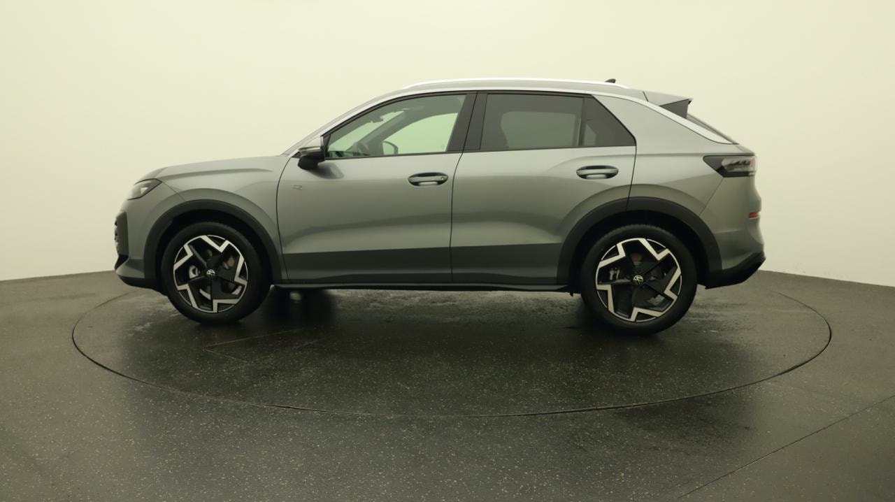 VW T-Roc 1.5 eTSI mHEV R-Line DSG-image-1