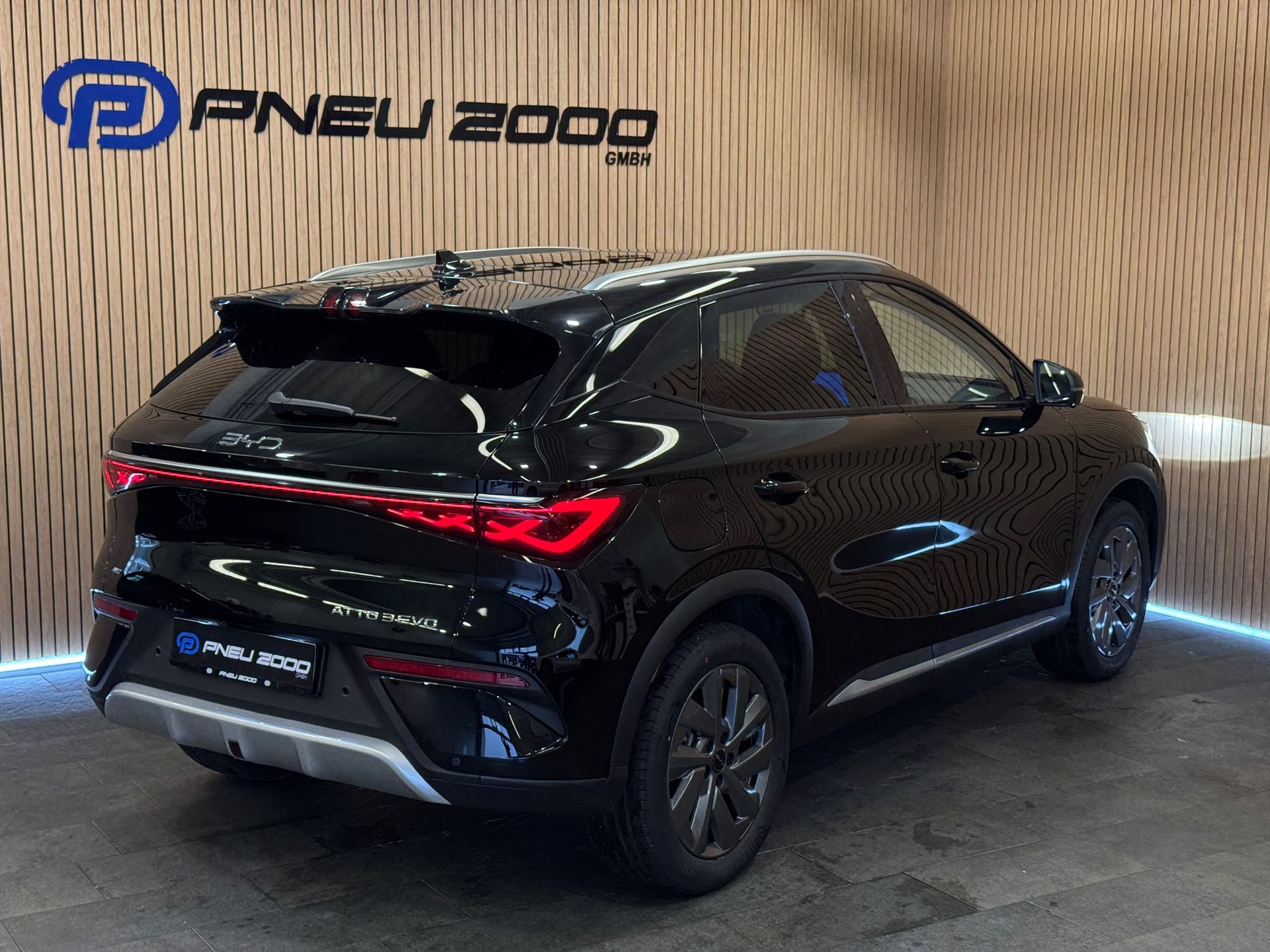 BYD Atto 3 EVO 74.8 kWh Excellence AWD-image-6