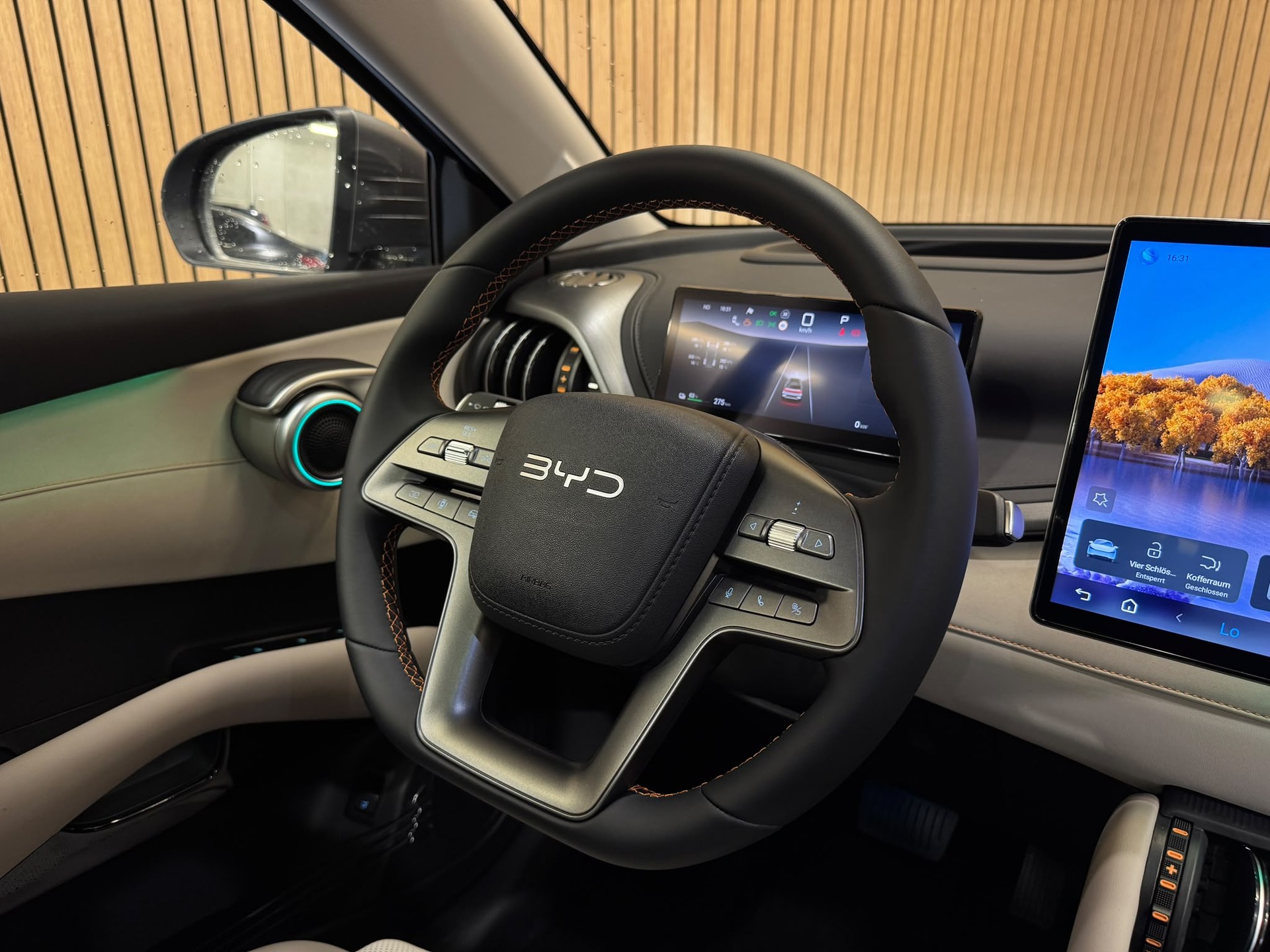 BYD Atto 3 EVO 74.8 kWh Excellence AWD-image-10