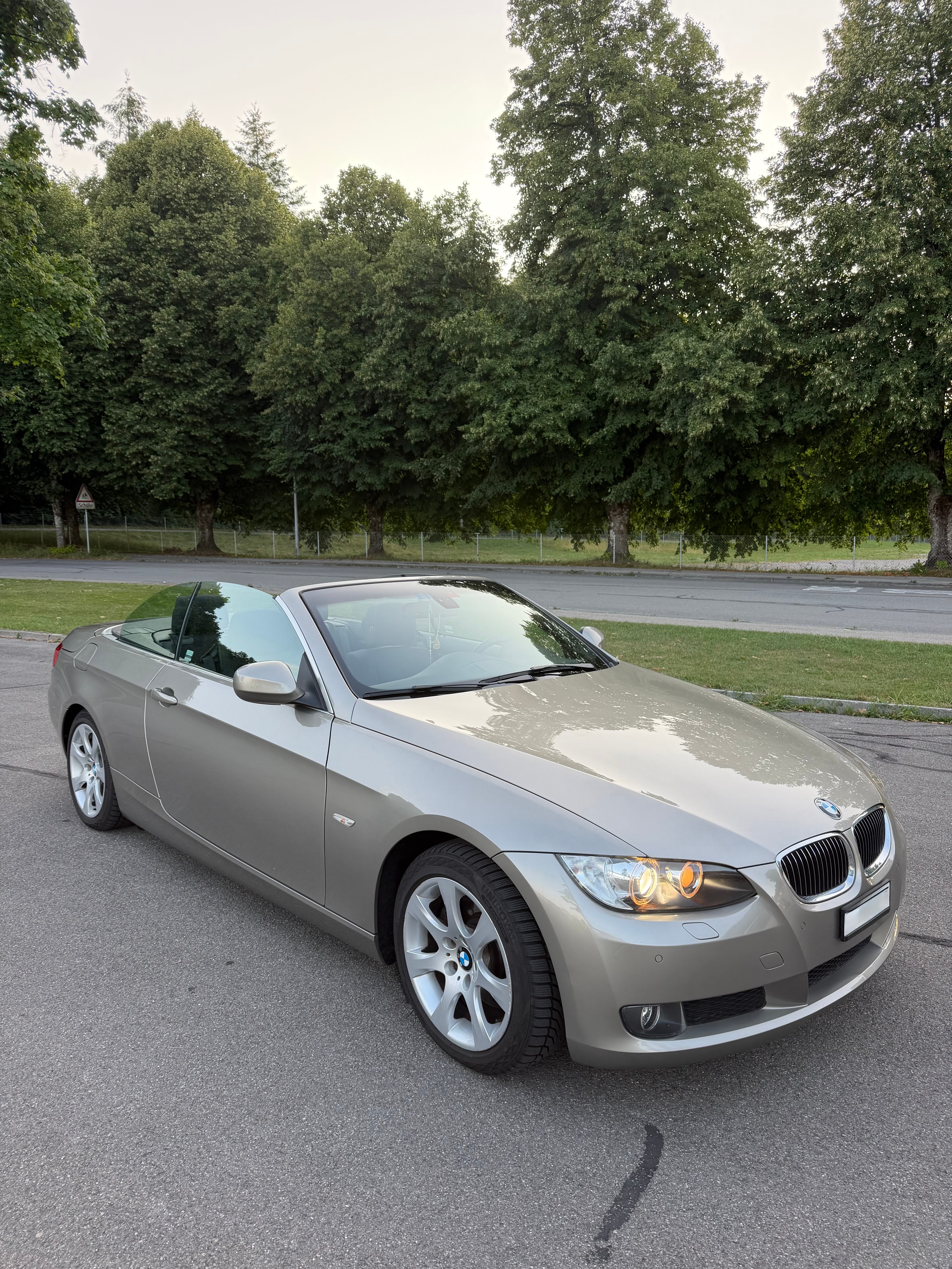 BMW 325i — slika 1