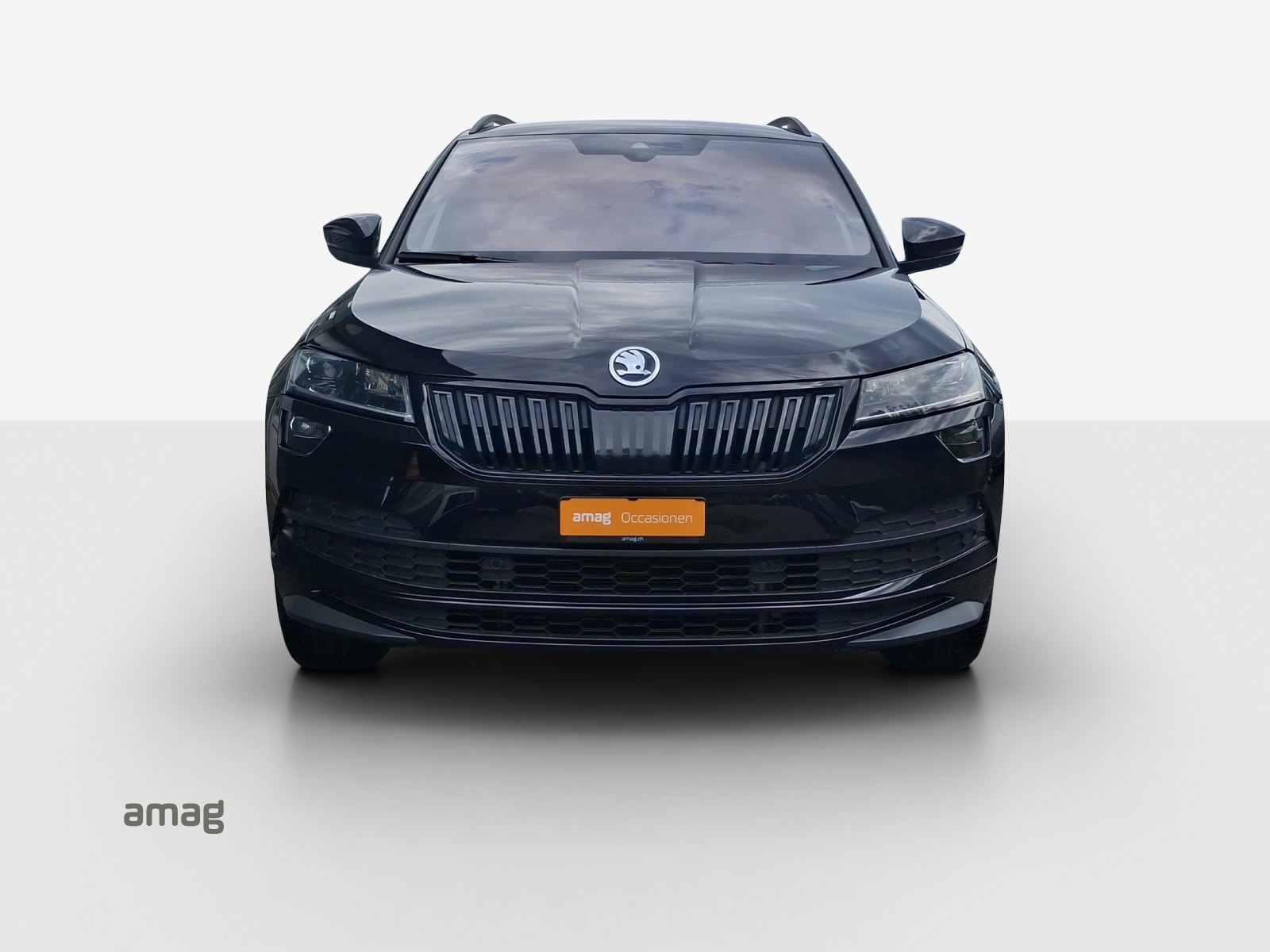 SKODA Karoq 1.5 TSI ACT SportLine DSG-image-6
