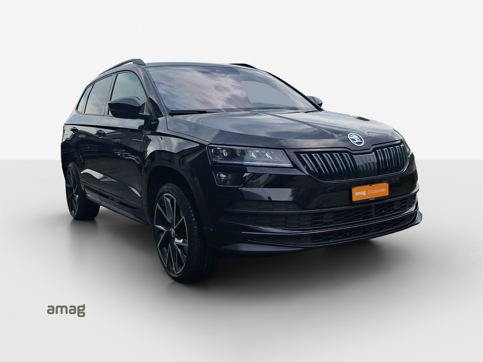 SKODA Karoq 1.5 TSI ACT SportLine DSG-image-5