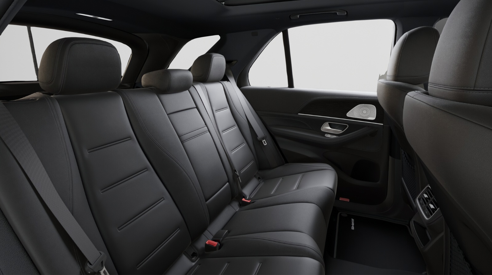 MERCEDES-BENZ GLE 300 d 4Matic 9G-Tronic-image-7