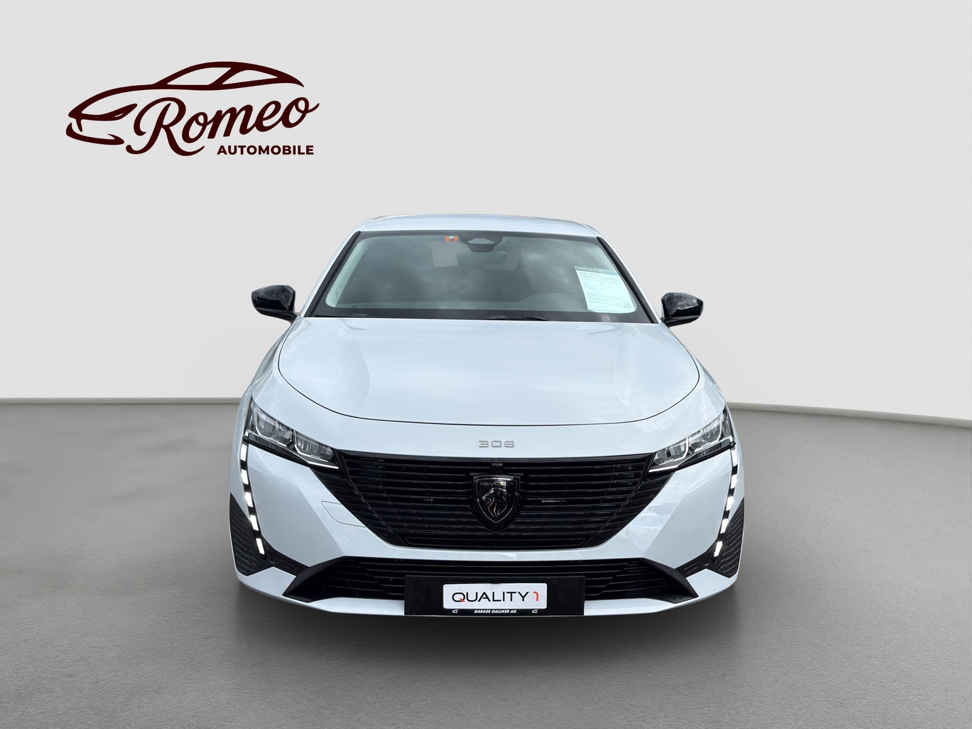 PEUGEOT 308 SW 1.2 Hybrid 136 Style ** Werkgarantie bis 5/2028 oder 100'000 km ** CH Auto ** 1. Hand ** Frisch ab Service **-image-6