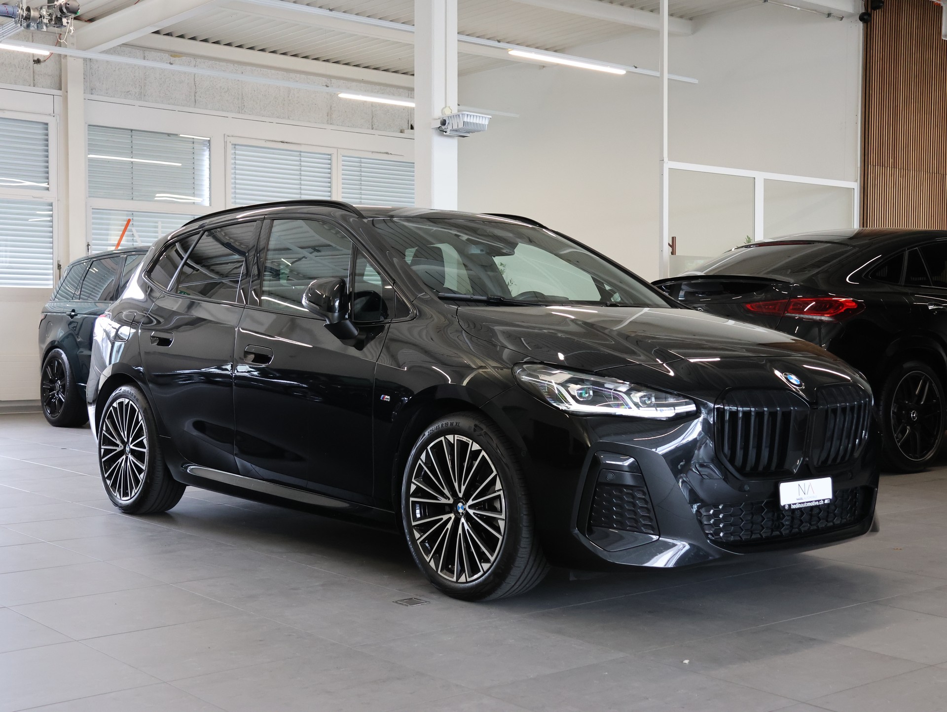 BMW 223i Active Tourer xDrive M Sport DKG *Panoramadach* *360 Kamera* *Harman/Kardon*-image-1