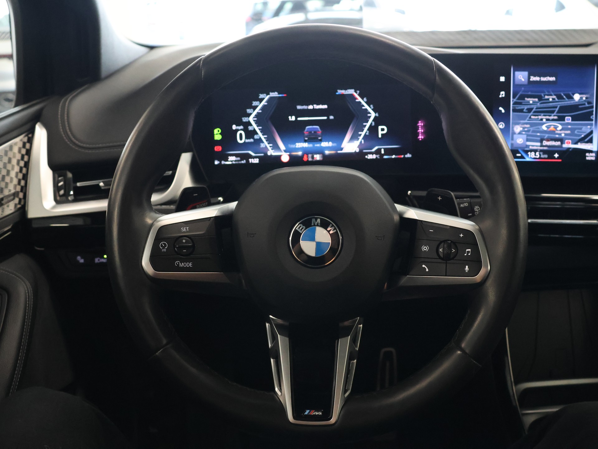 BMW 223i Active Tourer xDrive M Sport DKG *Panoramadach* *360 Kamera* *Harman/Kardon*-image-19
