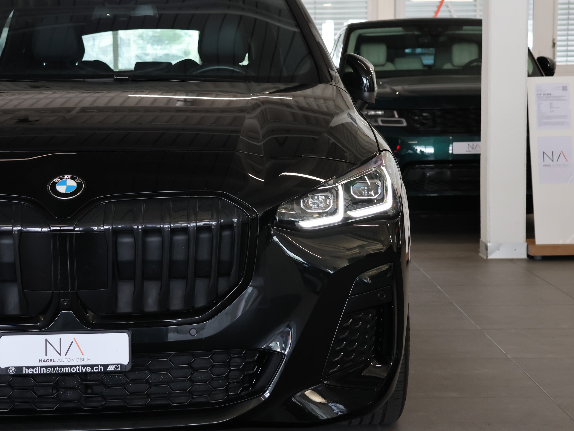 BMW 223i Active Tourer xDrive M Sport DKG *Panoramadach* *360 Kamera* *Harman/Kardon*-image-3