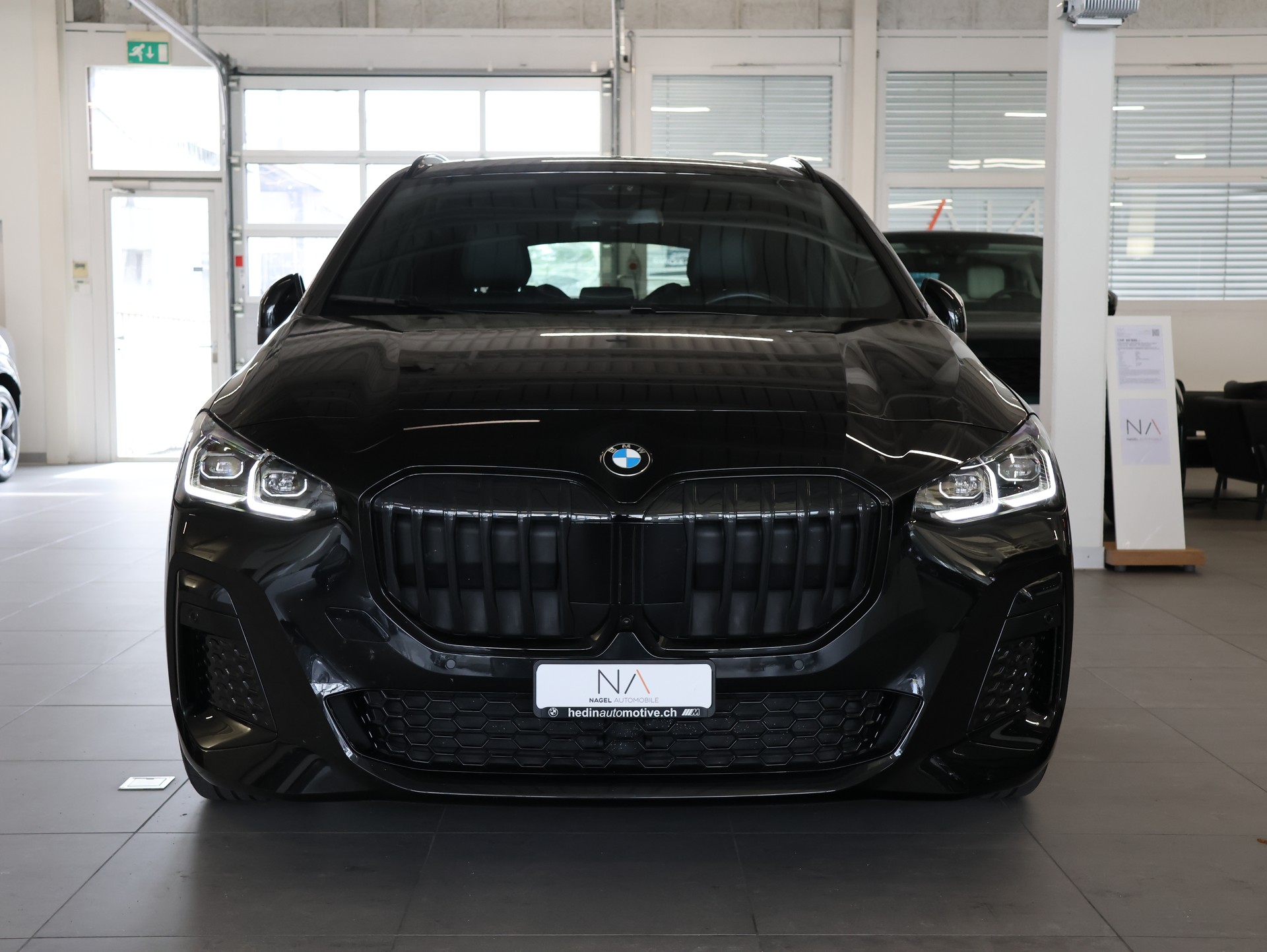 BMW 223i Active Tourer xDrive M Sport DKG *Panoramadach* *360 Kamera* *Harman/Kardon*-image-2