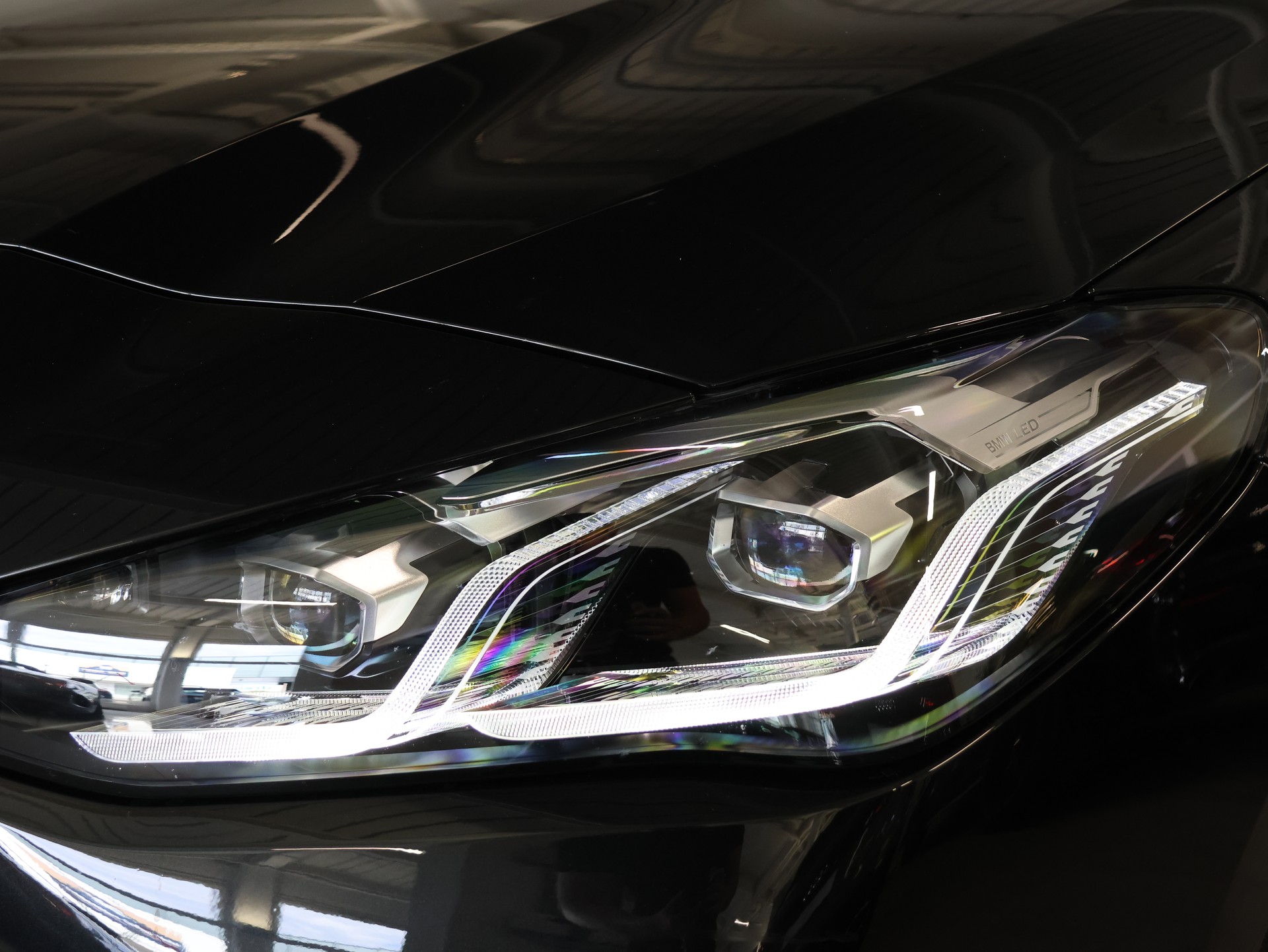 BMW 223i Active Tourer xDrive M Sport DKG *Panoramadach* *360 Kamera* *Harman/Kardon*-image-4