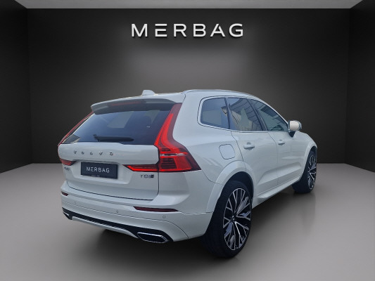 VOLVO XC60 T8 eAWD R-Design-image-3