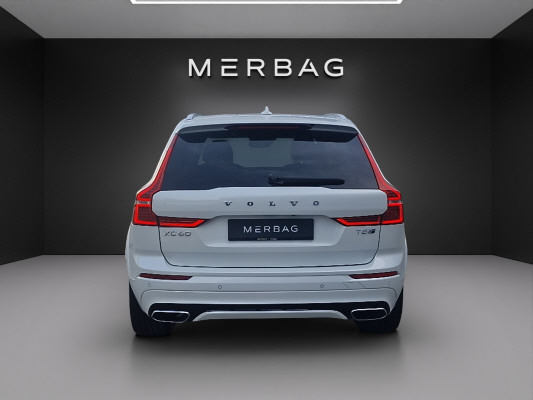 VOLVO XC60 T8 eAWD R-Design-image-5