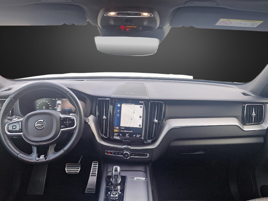 VOLVO XC60 T8 eAWD R-Design-image-8