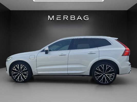 VOLVO XC60 T8 eAWD R-Design-image-2