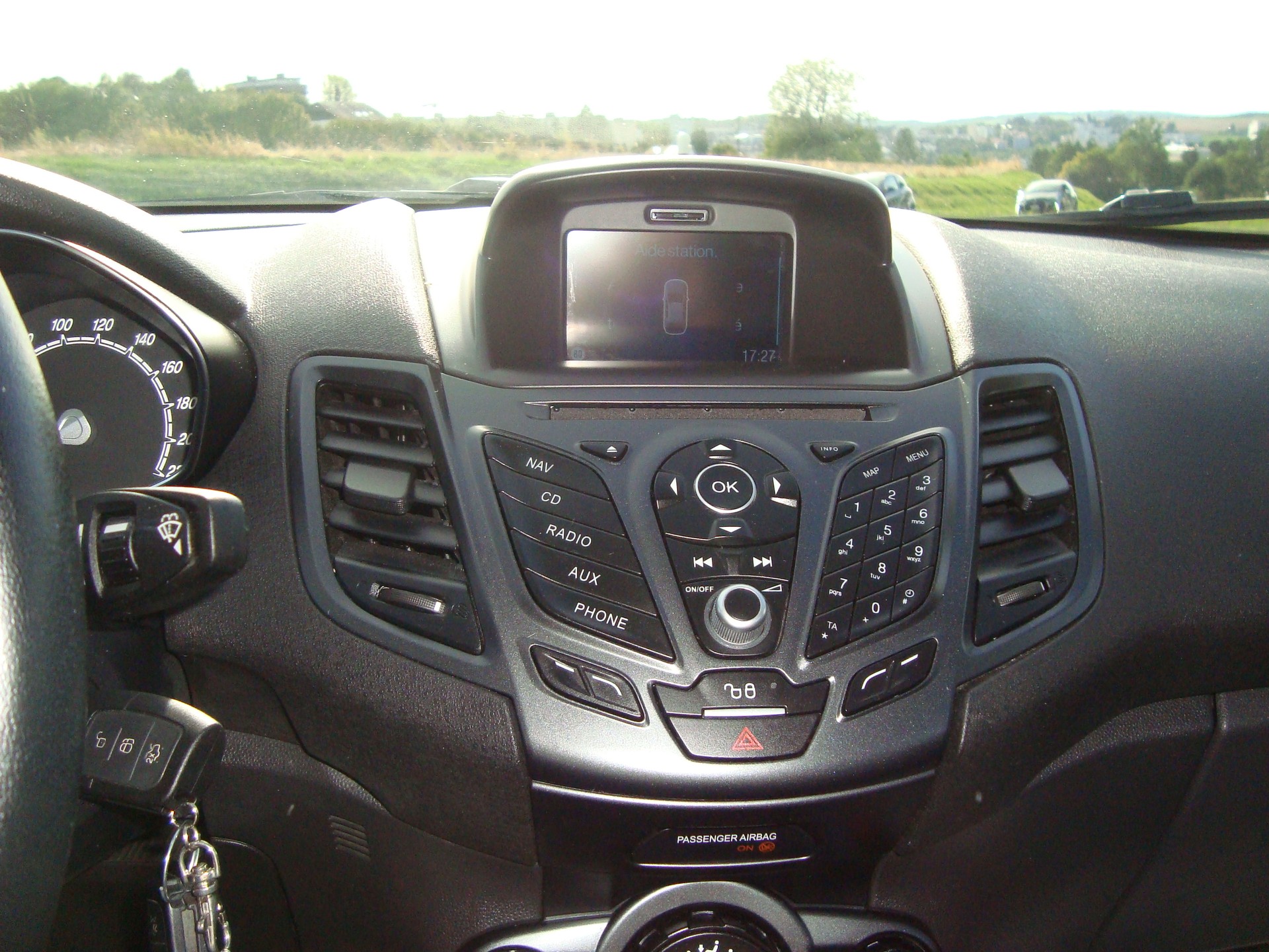 FORD Fiesta 1.0 SCTi Sync PowerShift-image-9