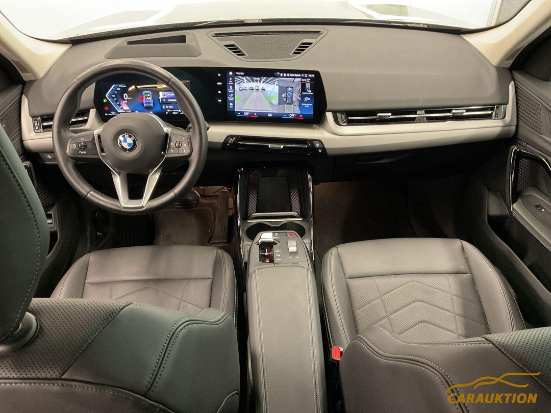 BMW X1 sDrive 18i-image-4