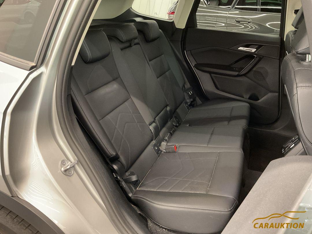 BMW X1 sDrive 18i-image-6