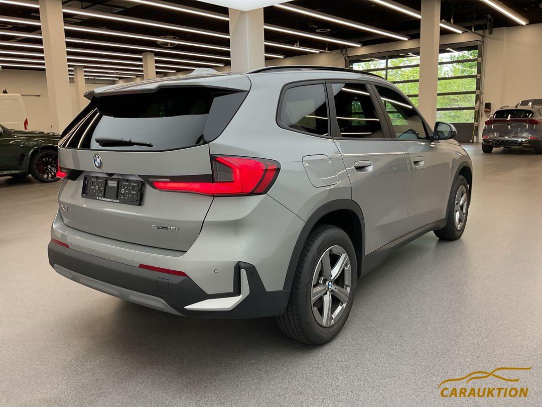 BMW X1 sDrive 18i-image-2