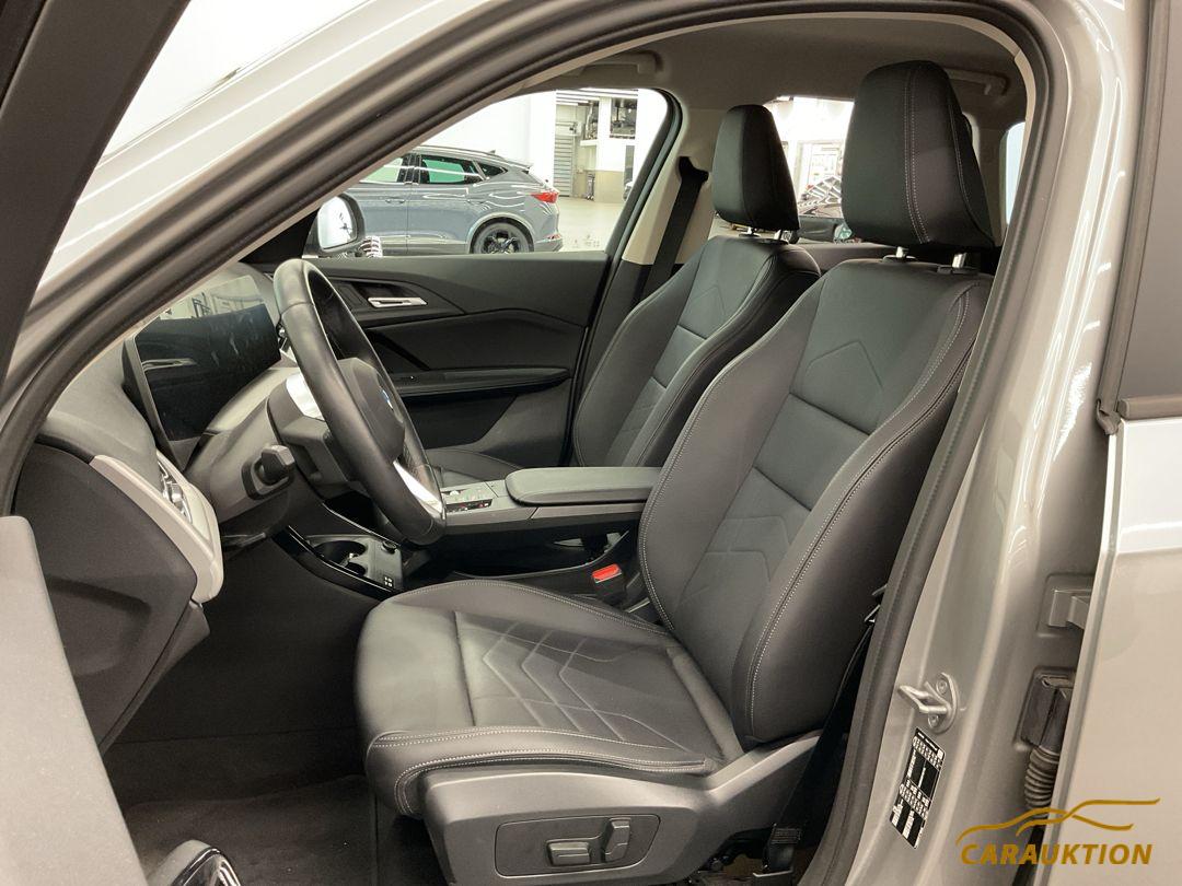BMW X1 sDrive 18i-image-5