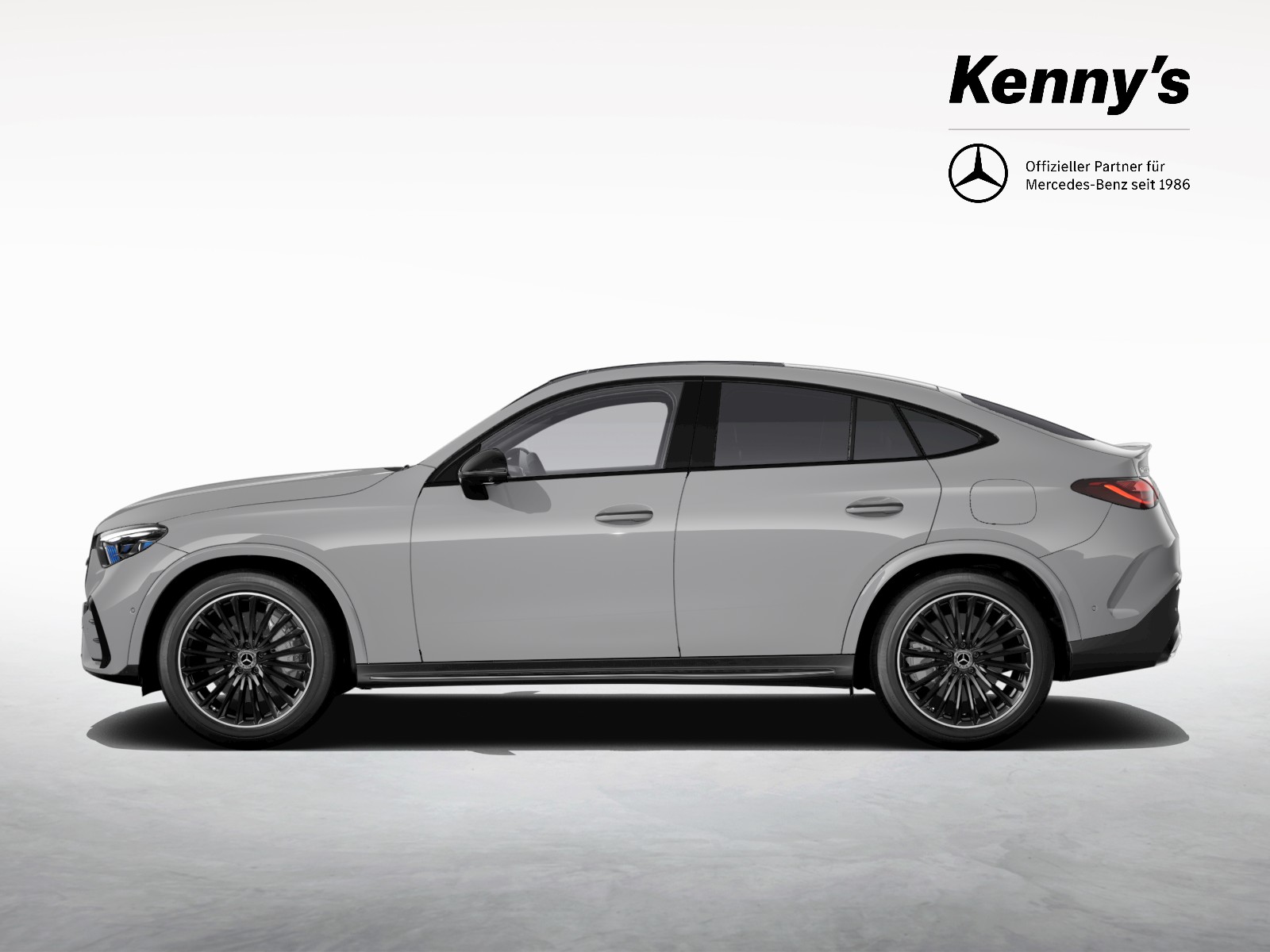 MERCEDES-BENZ GLC 300 e EQ Star AMG Line 4MATIC Coupé-image-2