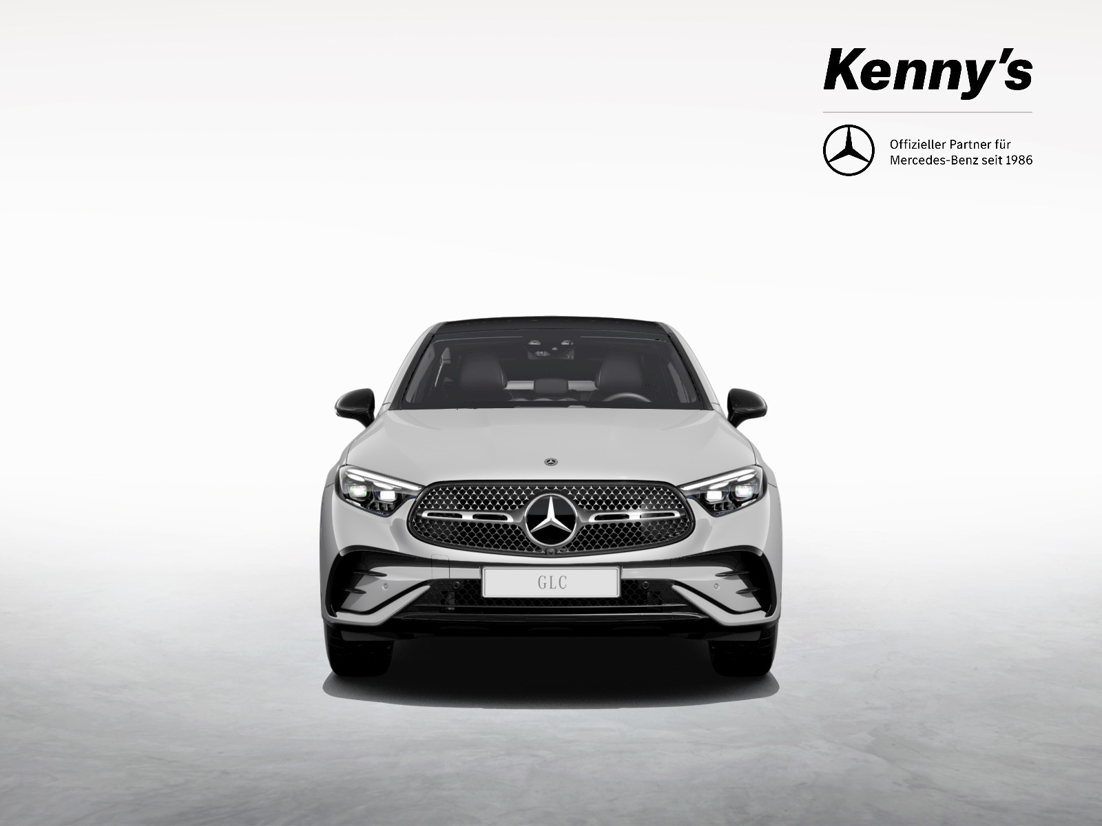 MERCEDES-BENZ GLC 300 e EQ Star AMG Line 4MATIC Coupé-image-1
