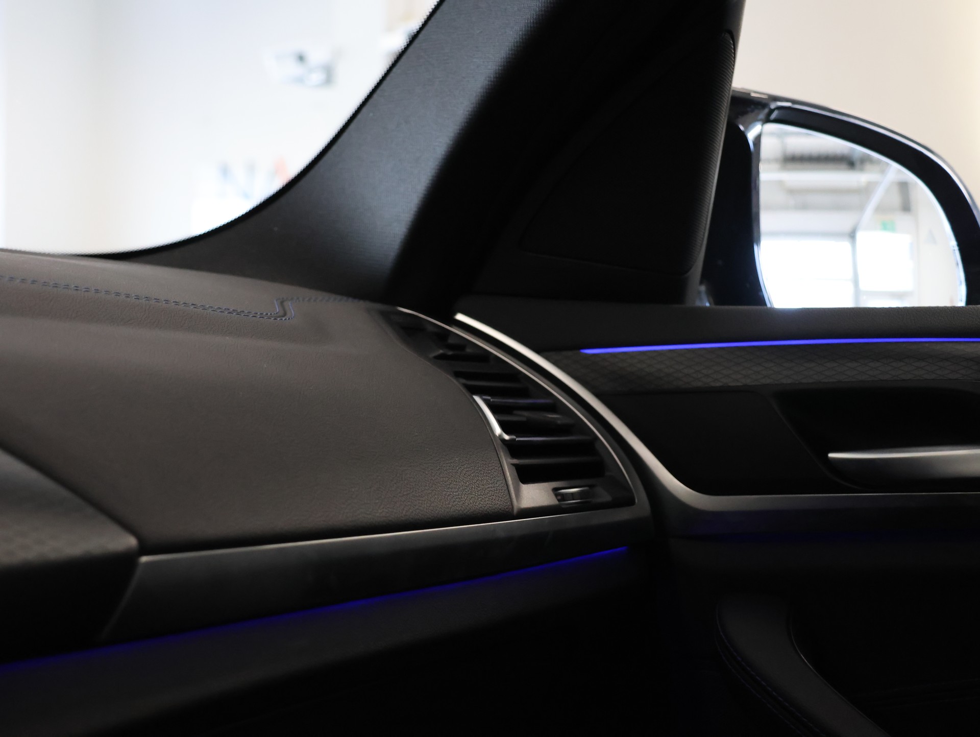 BMW X3 xDrive 48V M40d M Sport Edition Steptronic *PHYTONICBLAU-LACKIERUNG*-image-29