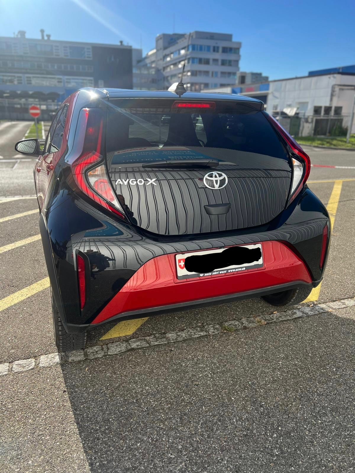 TOYOTA 1.0 VVT-i Trend-image-4