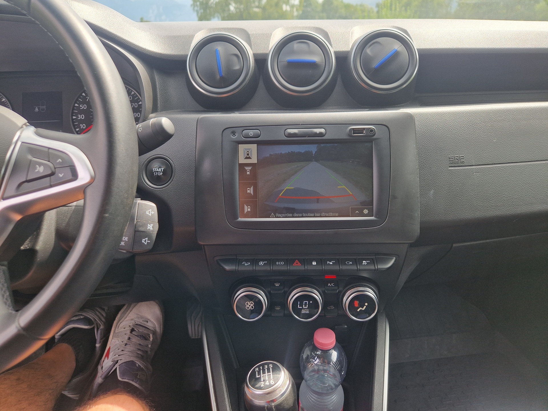 DACIA Duster TCe 130 Prestige 4x4-image-10