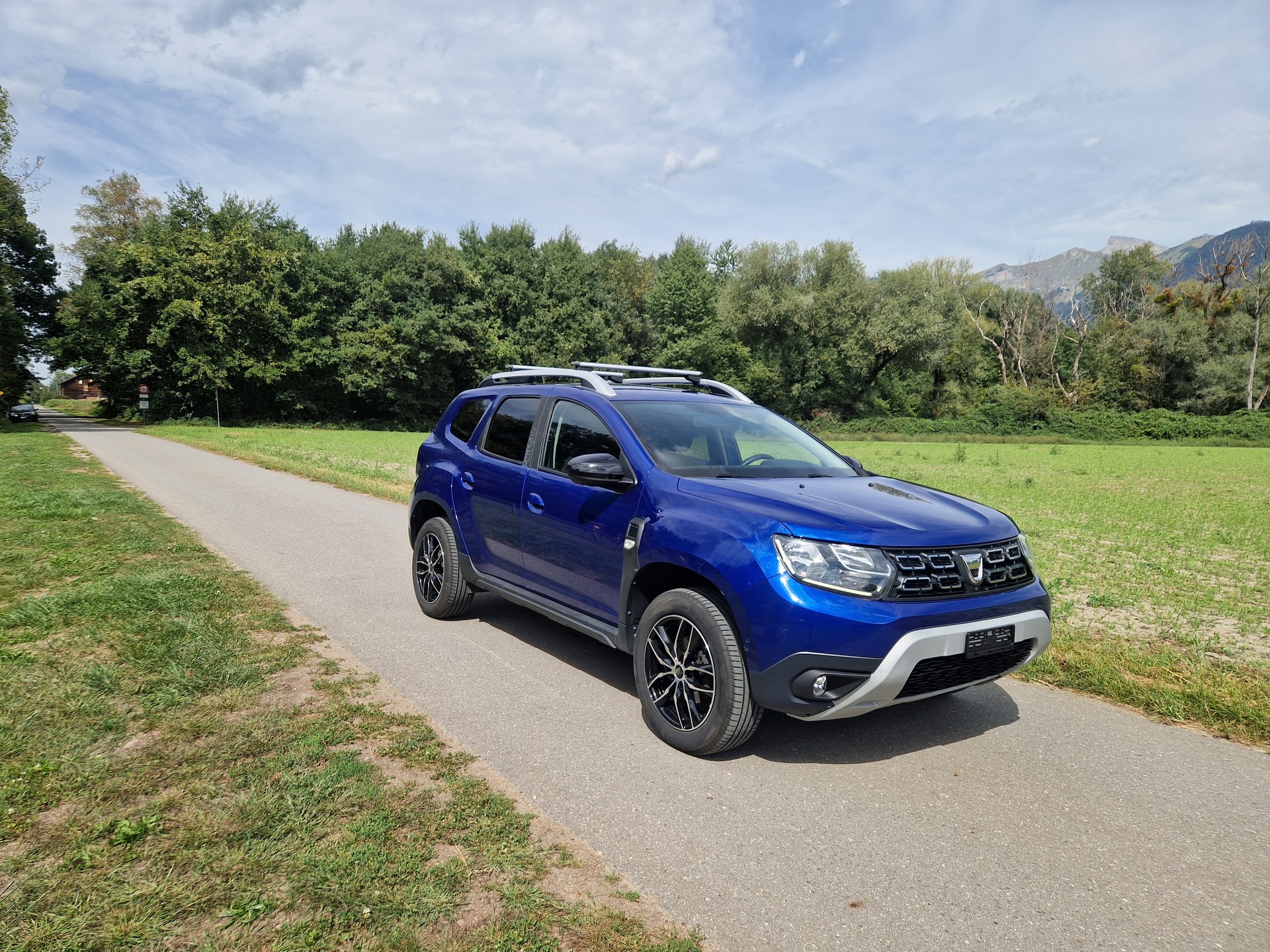 DACIA Duster TCe 130 Prestige 4x4-image-2