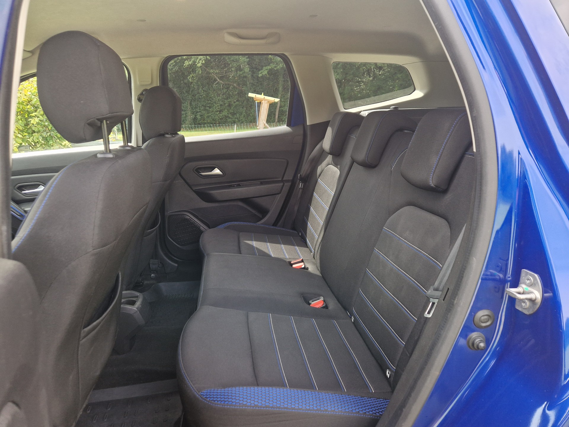 DACIA Duster TCe 130 Prestige 4x4-image-7
