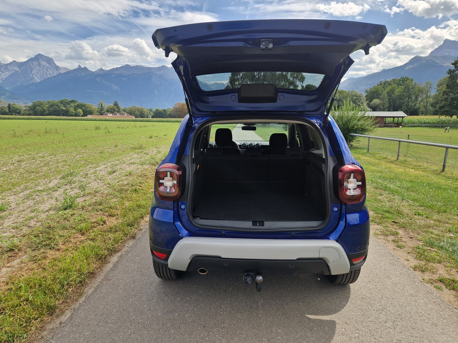 DACIA Duster TCe 130 Prestige 4x4-image-6