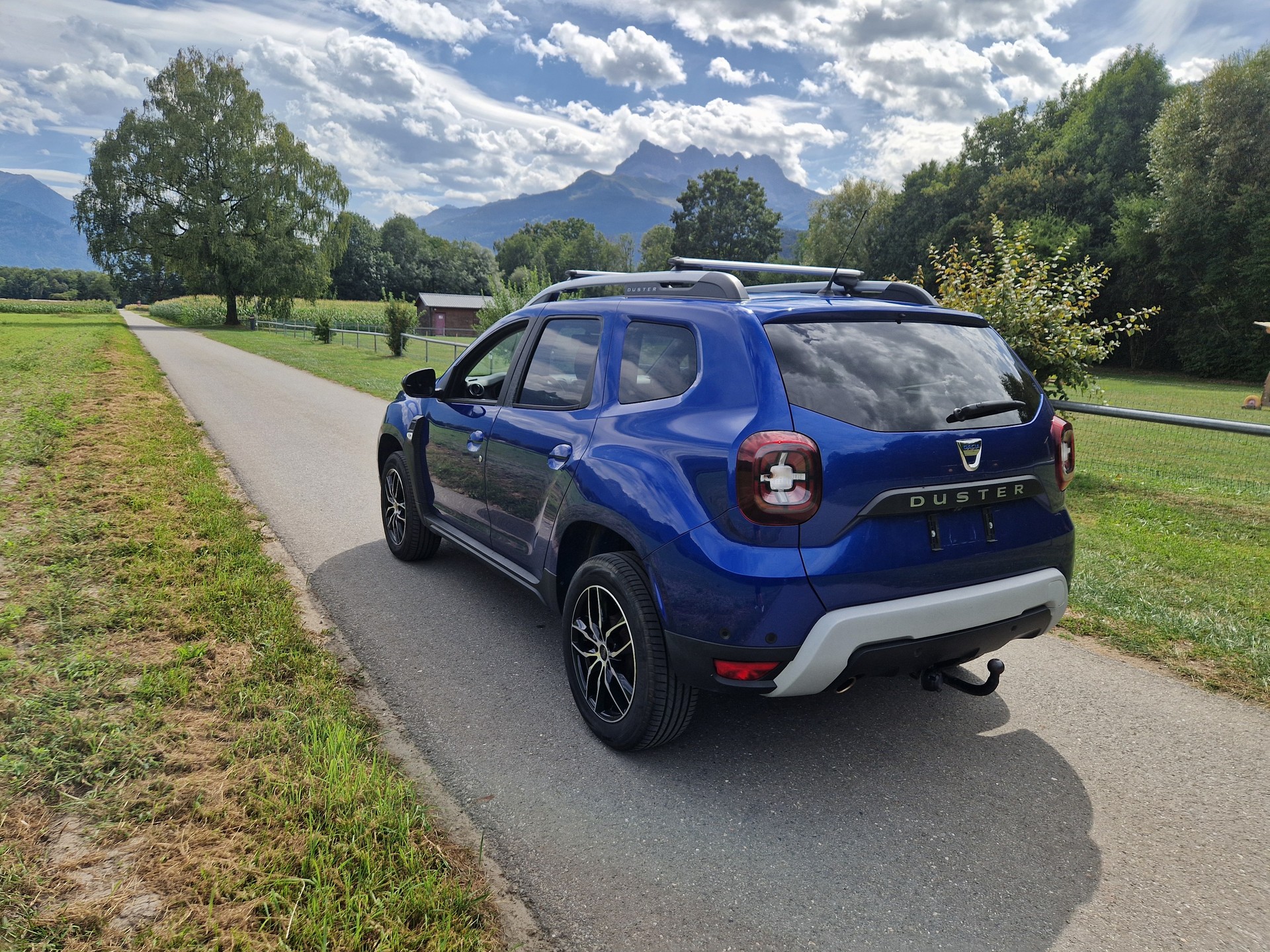 DACIA Duster TCe 130 Prestige 4x4-image-5