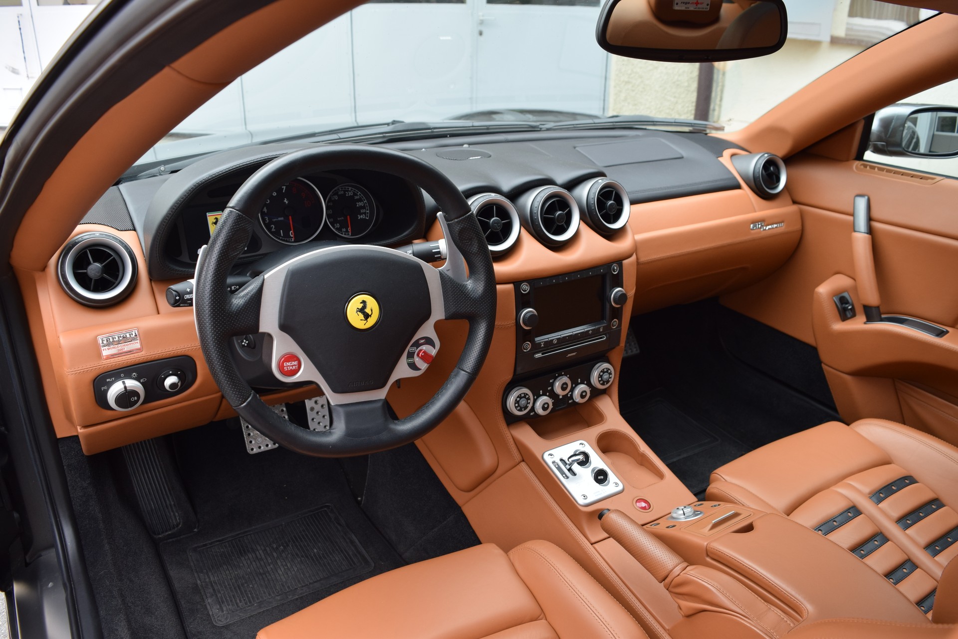 FERRARI 612 F1-image-22
