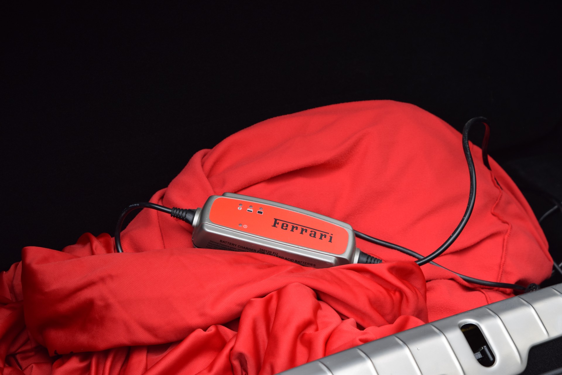 FERRARI 612 F1-image-30