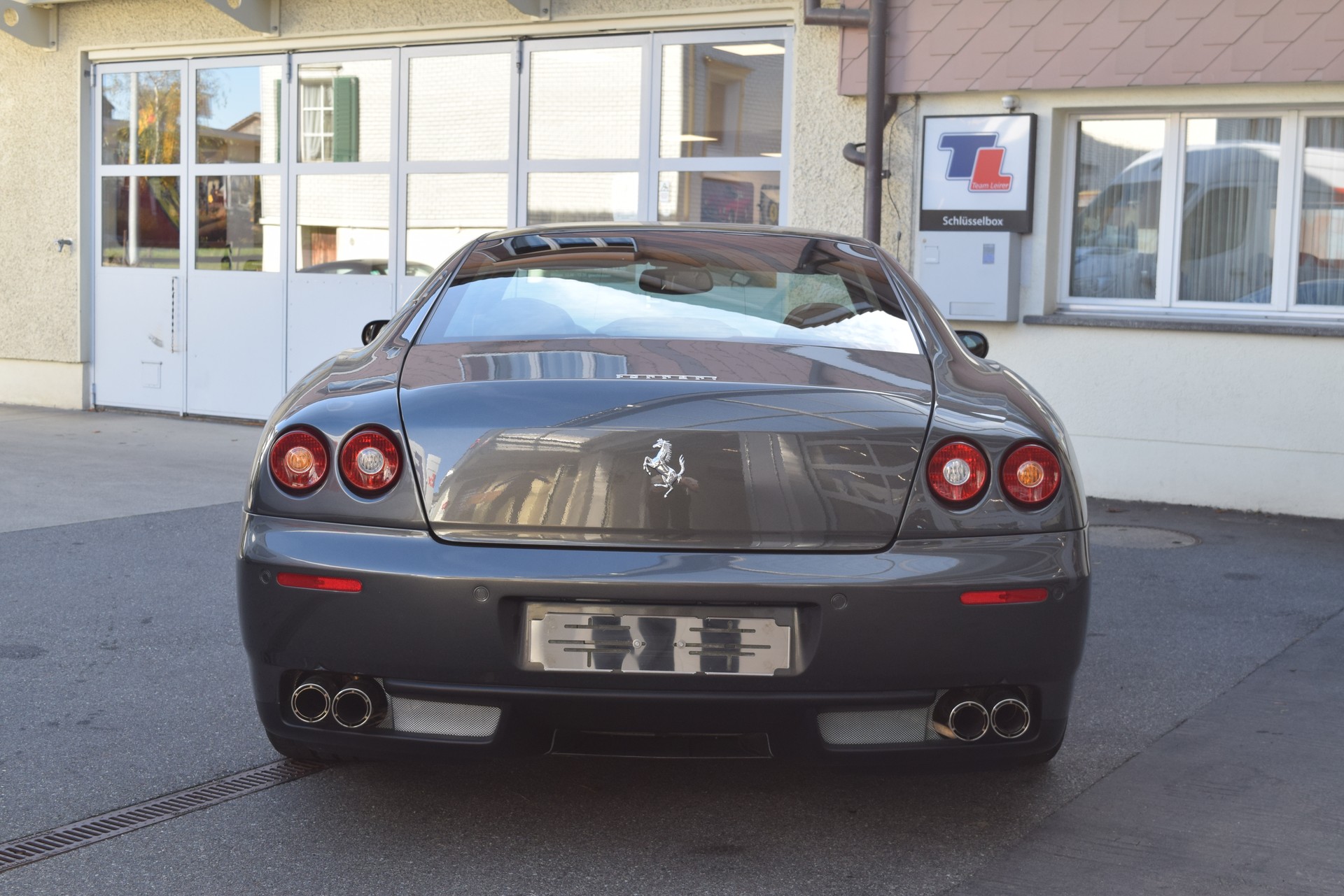 FERRARI 612 F1-image-12